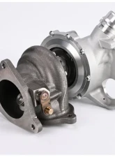 PLM Bolt-On Ball Bearing Turbo Upgrade P660 Subaru WRX VB 2022-2025                                     - PLM-SUB-FA24-TB-P660 - Image 4