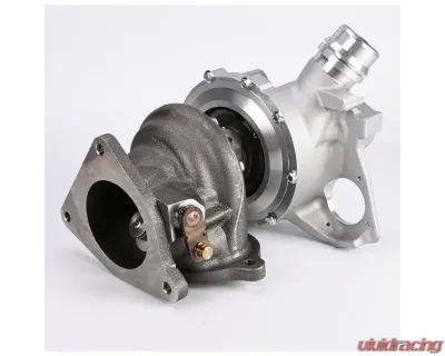 PLM Bolt-On Ball Bearing Turbo Upgrade P660 Subaru WRX VB 2022-2025 - PLM-SUB-FA24-TB-P660