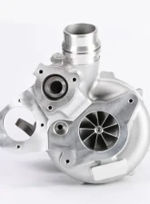 PLM Bolt-On Ball Bearing Turbo Upgrade P660 Subaru WRX VB 2022-2025                                     - PLM-SUB-FA24-TB-P660 - Image 7