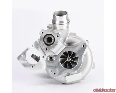 PLM Bolt-On Ball Bearing Turbo Upgrade P660 Subaru WRX VB 2022-2025 - PLM-SUB-FA24-TB-P660