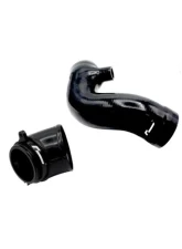 RacingLine Turbo Inlet System Elbow & Silicone Hose Audi S3 8Y | Volkswagen Golf Mk8 R                                     - RL-VWR120010 - Image 5