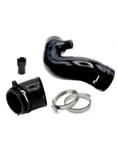 RacingLine Turbo Inlet System Elbow & Silicone Hose Audi S3 8Y | Volkswagen Golf Mk8 R                                     - RL-VWR120010 - Image 2