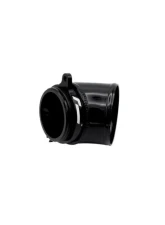 RacingLine Turbo Inlet System Elbow & Silicone Hose Audi S3 8Y | Volkswagen Golf Mk8 R                                     - RL-VWR120010 - Image 3