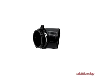 RacingLine Turbo Inlet System Elbow & Silicone Hose Audi S3 8Y | Volkswagen Golf Mk8 R - RL-VWR120010