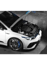 RacingLine R600 Evo Cold Air Intake System With SAI Trifoam Filter MQB/MQBE 2.0 TSI                                     - RL-VWR1200R600EUSA - Image 5