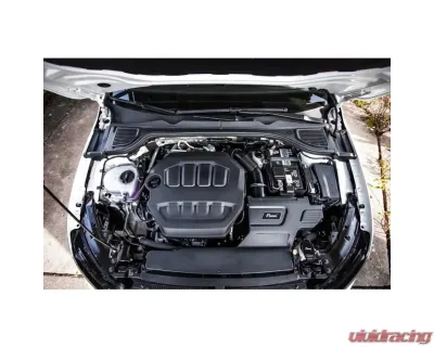 RacingLine R600 Evo Cold Air Intake System With SAI Trifoam Filter MQB/MQBE 2.0 TSI - RL-VWR1200R600EUSA