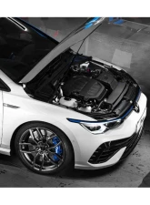 RacingLine R600 Evo Cold Air Intake System With Trifoam Filter Audi S3 8Y | Volkswagen Golf Mk8                                     - RL-VWR1200R600E - Image 5
