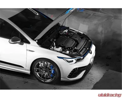RacingLine R600 Evo Cold Air Intake System With Trifoam Filter Audi S3 8Y | Volkswagen Golf Mk8 - RL-VWR1200R600E