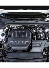 RacingLine R600 Evo Cold Air Intake System With Trifoam Filter Audi S3 8Y | Volkswagen Golf Mk8                                     - RL-VWR1200R600E - Image 6