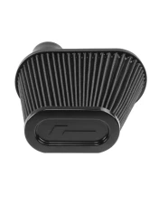 RacingLine R600 Evo Cold Air Intake System With SAI Pleated Cotton Filter MQB/MQBE 2.0 TSI                                     - RL-VWR1200R601EUSA - Image 3