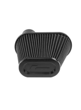 RacingLine R600 Evo Cold Air Intake System With Pleated Cotton Filter Audi S3 8Y | Volkswagen Golf Mk8                                     - RL-VWR1200R601E - Image 3