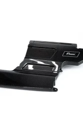 RacingLine R600 Carbon Lid Gloss                                     - RL-VWR121000 - Image 3