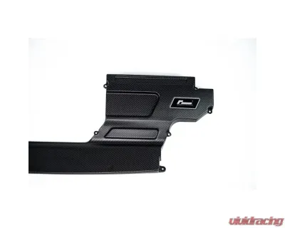 RacingLine R600 Carbon Lid Matte - RL-VWR121001