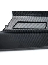 RacingLine R600 Carbon Lid Matte                                     - RL-VWR121001 - Image 4