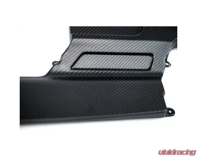 RacingLine R600 Carbon Lid Matte - RL-VWR121001