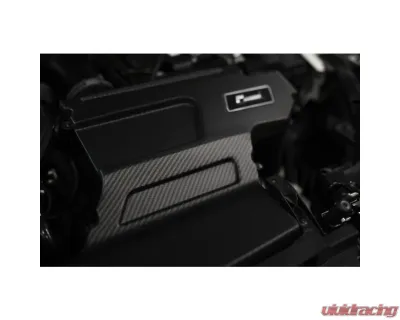 RacingLine R600 Carbon Lid Matte - RL-VWR121001