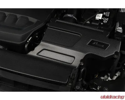 RacingLine R600E Carbon Lid Matte - RL-VWR121003