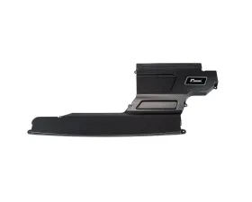 RacingLine R600 Evo Matte Carbon Cold Air Intake System Trifoam Filter MQB/MQBE 2.0 TSI