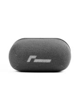 RacingLine R600 Evo Matte Carbon Cold Air Intake System Trifoam Filter MQB/MQBE 2.0 TSI                                     - RL-VWR1210R600EM - Image 3