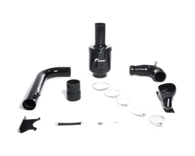 RacingLine Intake System With Trifoam Filter Volkswagen Golf R | Golf GTI | Scirocco R