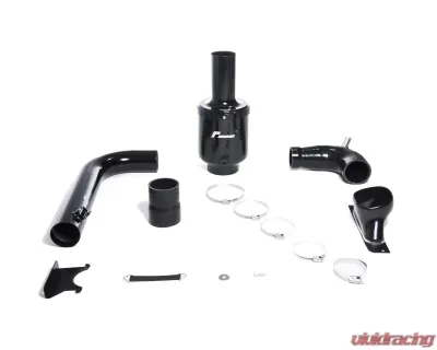 RacingLine Intake System With Trifoam Filter Volkswagen Golf R | Golf GTI | Scirocco R - RL-VWR12G60R