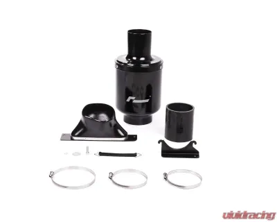 RacingLine Intake System Trifoam Filter Volkswagen Golf 6 GTI | Scirocco | Skoda Octavia vRS II - RL-VWR12G6GT