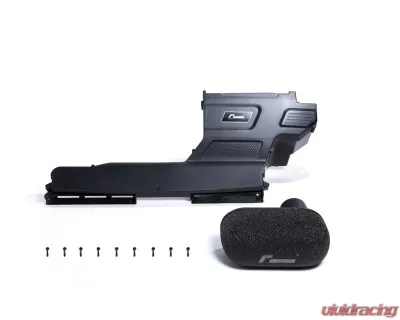 RacingLine R600 Air Intake System With Foam Filter Audi | Volkswagen 1.8T/2.0T Gen 3 - RL-VWR12G7R600USA