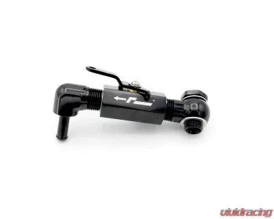RacingLine Oil Management Drain Tap Kit MQB - RL-VWR130006