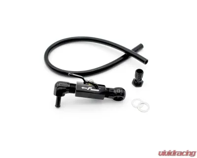 RacingLine Oil Management Drain Tap Kit MQB - RL-VWR130006
