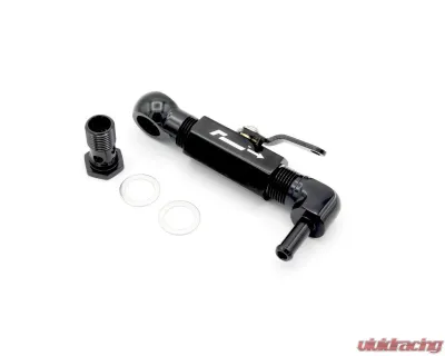 RacingLine Oil Management Drain Tap Kit MQB - RL-VWR130006