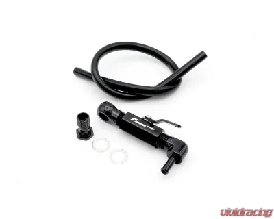 RacingLine Oil Management Drain Tap Kit MQB - RL-VWR130006