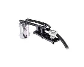 RacingLine Oil Management Catch Can Kit Audi B9 S4 | S5 | SQ5