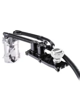 RacingLine Oil Management Catch Can Kit Audi B9 S4 | S5 | SQ5                                     - RL-VWR131000 - Image 11