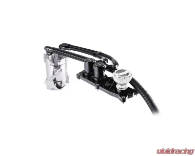 RacingLine Oil Management Catch Can Kit Audi B9 S4 | S5 | SQ5 - RL-VWR131000