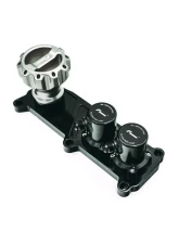 RacingLine Oil Management Catch Can Kit Audi B9 S4 | S5 | SQ5                                     - RL-VWR131000 - Image 2