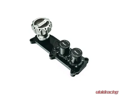RacingLine Oil Management Catch Can Kit Audi B9 S4 | S5 | SQ5 - RL-VWR131000