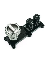 RacingLine Oil Management Catch Can Kit Audi B9 S4 | S5 | SQ5                                     - RL-VWR131000 - Image 3