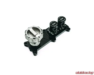 RacingLine Oil Management Catch Can Kit Audi B9 S4 | S5 | SQ5 - RL-VWR131000