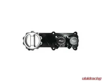 RacingLine Oil Management Catch Can Kit Audi B9 S4 | S5 | SQ5 - RL-VWR131000
