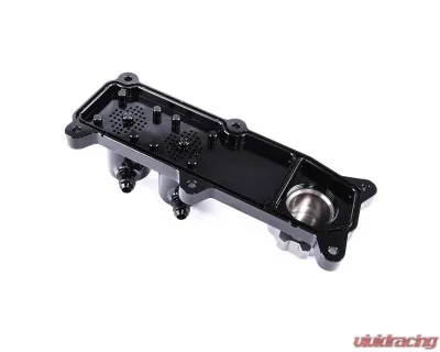 RacingLine Oil Management Catch Can Kit Audi B9 S4 | S5 | SQ5 - RL-VWR131000