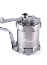 RacingLine Oil Management Catch Can Kit Audi B9 S4 | S5 | SQ5                                     - RL-VWR131000 - Image 6