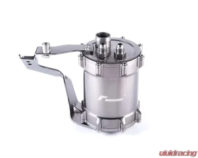 RacingLine Oil Management Catch Can Kit Audi B9 S4 | S5 | SQ5 - RL-VWR131000