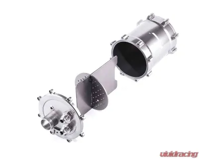 RacingLine Oil Management Catch Can Kit Audi B9 S4 | S5 | SQ5 - RL-VWR131000