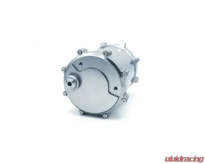 RacingLine Oil Management Catch Can Kit Audi B9 S4 | S5 | SQ5 - RL-VWR131000