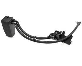 RacingLine Oil Management Kit Audi | Volkswagen 1.8T/2.0T Gen 3 MQB