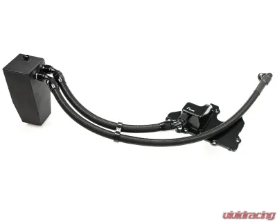 RacingLine Oil Management Kit Audi | Volkswagen 1.8T/2.0T Gen 3 MQB - RL-VWR13G700