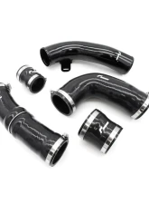 RacingLine Turbo Boost Hose Pipe Kit Audi RS3 | TTRS 8S                                     - RL-VWR140011 - Image 7