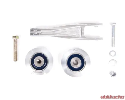 RacingLine Dogbone & Lower Engine Mount MQB | MQB Evo - RL-VWR150002