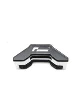 RacingLine Lower Engine Mount Twin Dogbone Inserts Subframe Mount V1                                     - RL-VWR150003 - Image 3