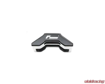 RacingLine Lower Engine Mount Twin Dogbone Inserts Subframe Mount V1 - RL-VWR150003